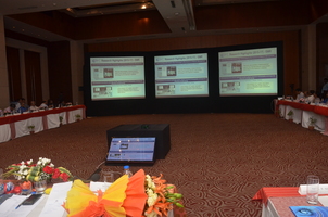 DST Conclave - 2017, SNBNCBS-27